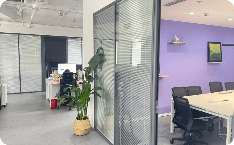 NeverCap Office